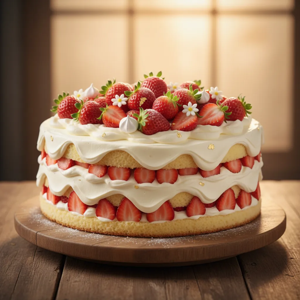 Taarten op bestelling van Bakkerij Verweij